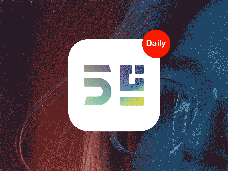 Daily UI #050 - FIFTY
